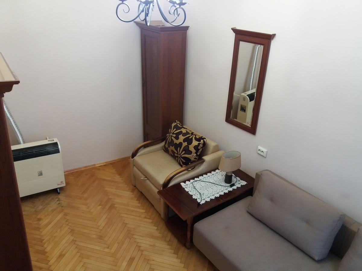 Pylnykarska 6 Lviv Exterior foto